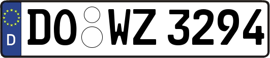 DO-WZ3294
