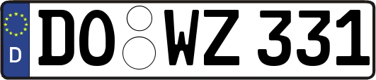 DO-WZ331