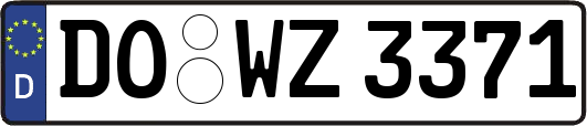 DO-WZ3371