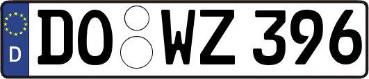 DO-WZ396