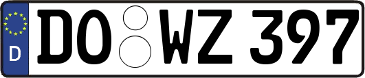 DO-WZ397