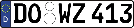 DO-WZ413