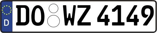 DO-WZ4149
