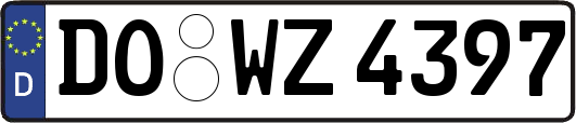 DO-WZ4397