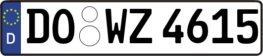DO-WZ4615