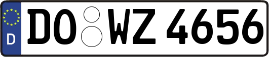DO-WZ4656
