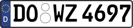 DO-WZ4697
