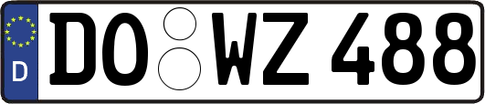 DO-WZ488