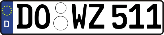 DO-WZ511