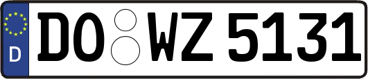 DO-WZ5131