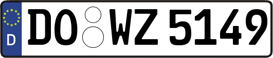 DO-WZ5149