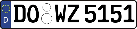 DO-WZ5151