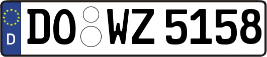 DO-WZ5158