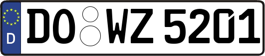 DO-WZ5201