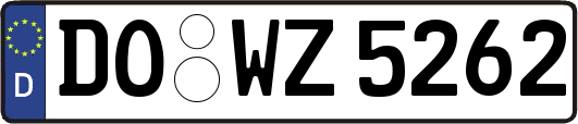 DO-WZ5262