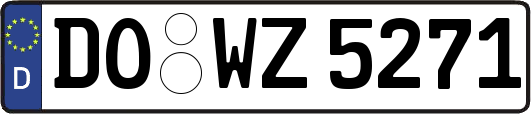 DO-WZ5271