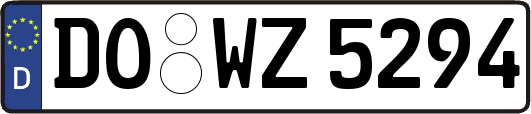 DO-WZ5294