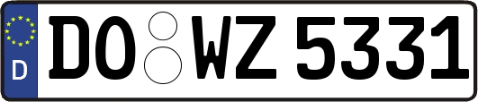 DO-WZ5331