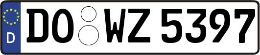 DO-WZ5397