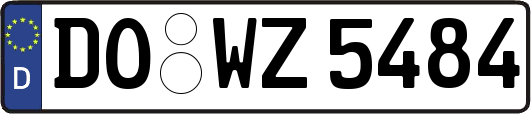 DO-WZ5484