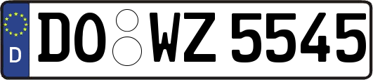DO-WZ5545