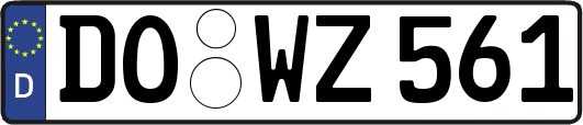 DO-WZ561