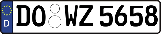 DO-WZ5658