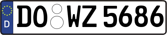 DO-WZ5686
