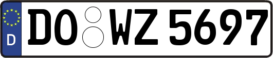 DO-WZ5697