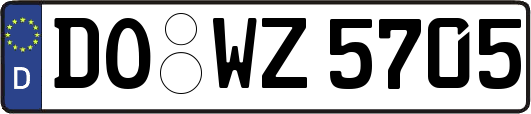 DO-WZ5705