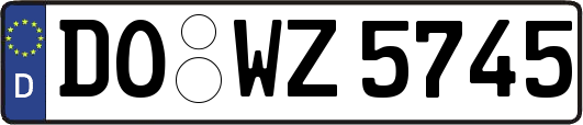 DO-WZ5745