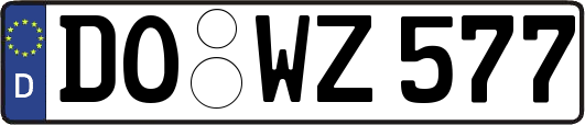 DO-WZ577