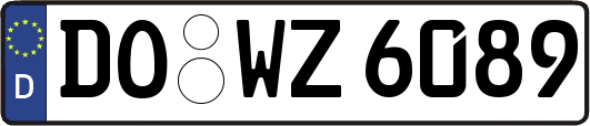 DO-WZ6089