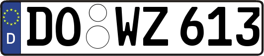 DO-WZ613