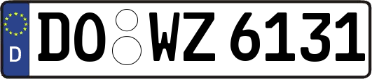 DO-WZ6131