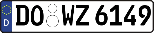 DO-WZ6149