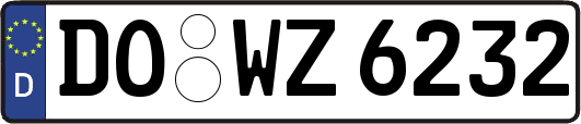 DO-WZ6232