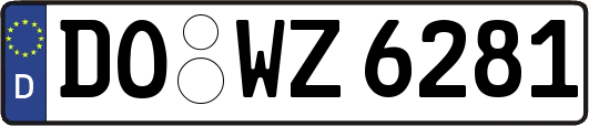 DO-WZ6281