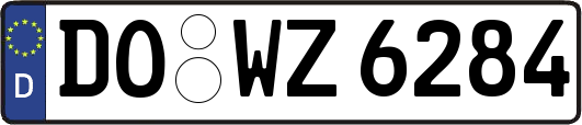 DO-WZ6284