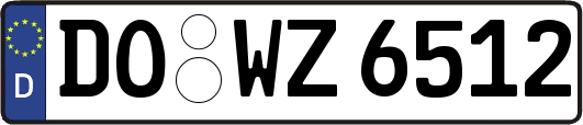 DO-WZ6512