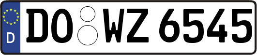 DO-WZ6545