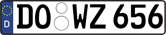 DO-WZ656