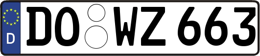 DO-WZ663