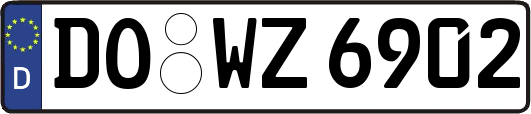 DO-WZ6902