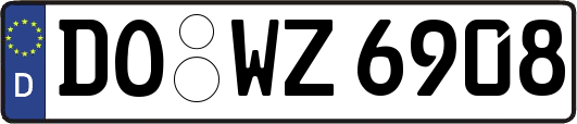 DO-WZ6908
