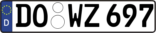 DO-WZ697