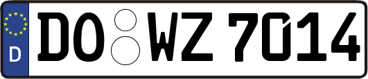 DO-WZ7014