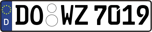 DO-WZ7019