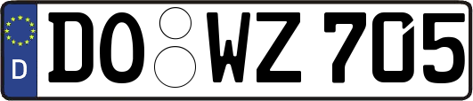 DO-WZ705