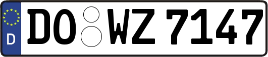DO-WZ7147